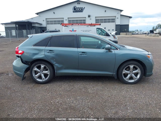 Продаж на аукціоні авто 2009 Toyota Venza Base V6, vin: 4T3ZK11A79U004294, номер лоту: 12642392