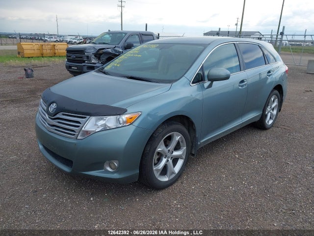 Продаж на аукціоні авто 2009 Toyota Venza Base V6, vin: 4T3ZK11A79U004294, номер лоту: 12642392