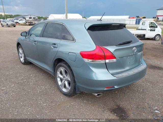 Продаж на аукціоні авто 2009 Toyota Venza Base V6, vin: 4T3ZK11A79U004294, номер лоту: 12642392