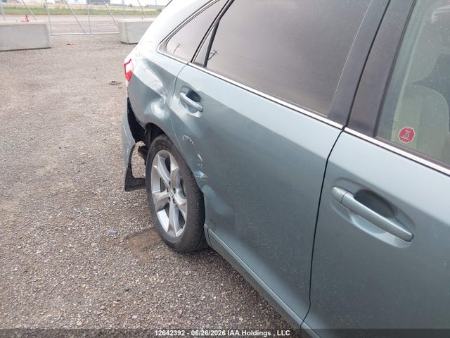 Продаж на аукціоні авто 2009 Toyota Venza Base V6, vin: 4T3ZK11A79U004294, номер лоту: 12642392