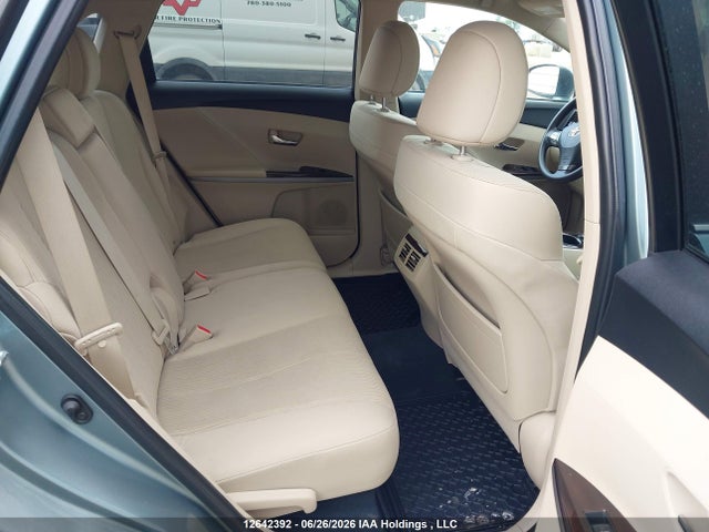 Продаж на аукціоні авто 2009 Toyota Venza Base V6, vin: 4T3ZK11A79U004294, номер лоту: 12642392