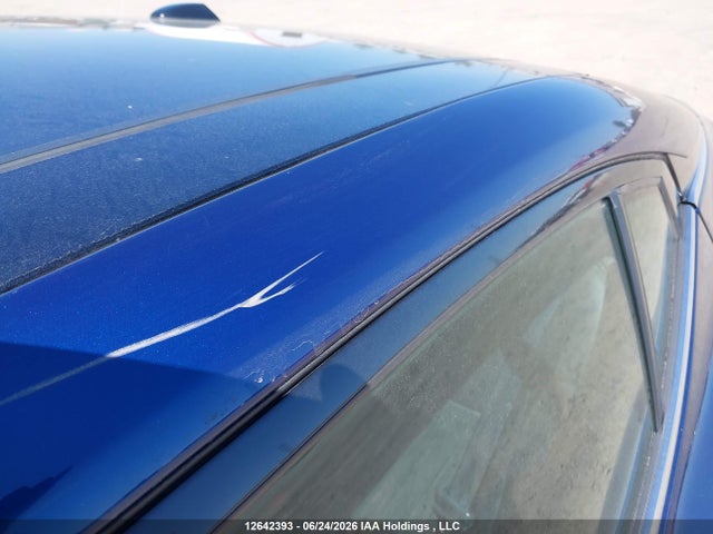 1N4AA6DV3NC503849 Nissan MAXIMA SL