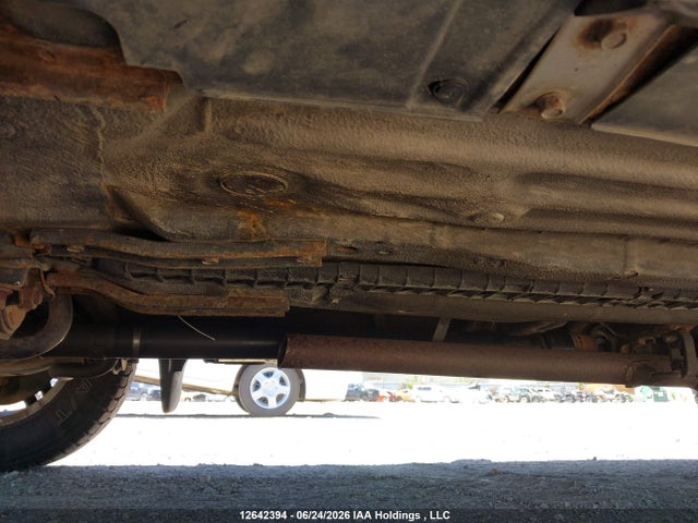 2001 Honda Cr-v Lx მანქანა იყიდება აუქციონზე, vin: JHLRD17401C809267, აუქციონის ნომერი: 12642394
