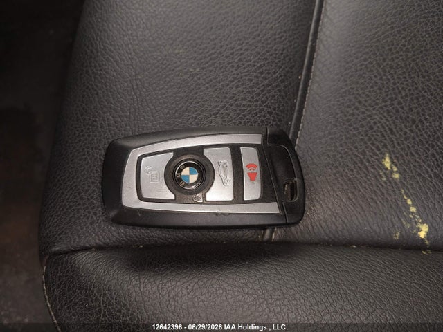 Продажа на аукционе авто 2015 Bmw X3 Xdrive35i, vin: 5UXWX7C5XF0K32814, номер лота: 12642396