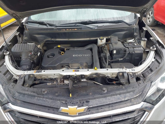 Chevrolet Equinox 2019 2GNAXSEV3K6210268 Image 10