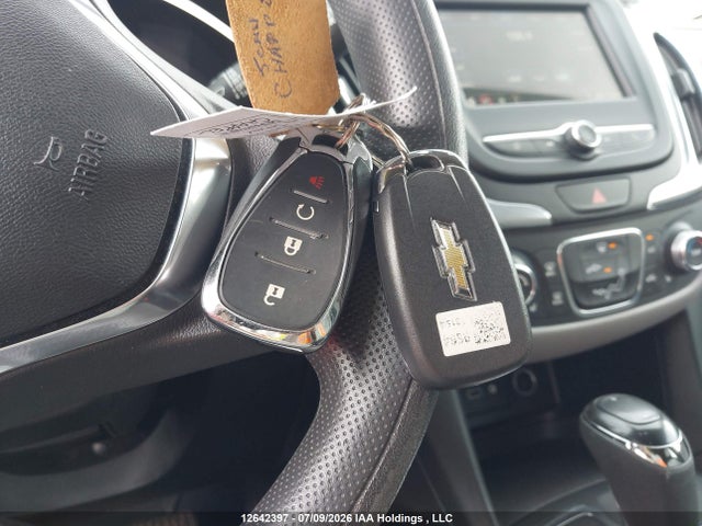 Chevrolet Equinox 2019 2GNAXSEV3K6210268 Image 11