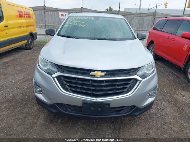 Chevrolet Equinox 2019 2GNAXSEV3K6210268 Image 13