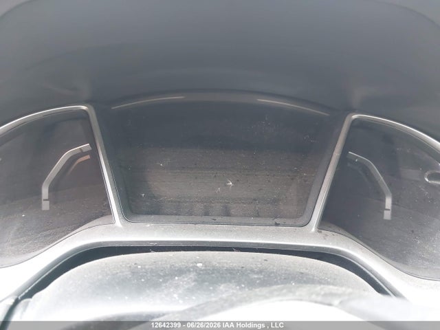Aukcja sprzedaży 2017 Honda Civic Touring, vin: 2HGFC1F92HH106455, numer aukcji: 12642399
