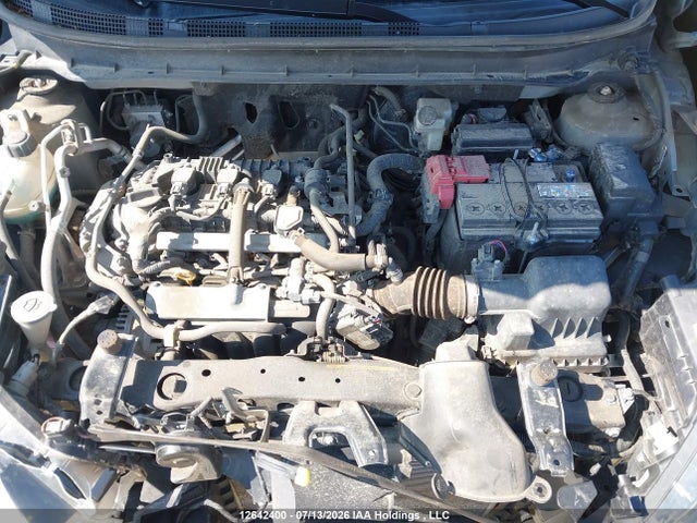 Nissan KICKS SV 2022 3N1CP5CV9NL518280 Image 10