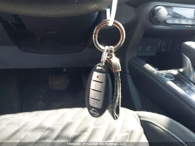 Nissan KICKS SV 2022 3N1CP5CV9NL518280 Image 11