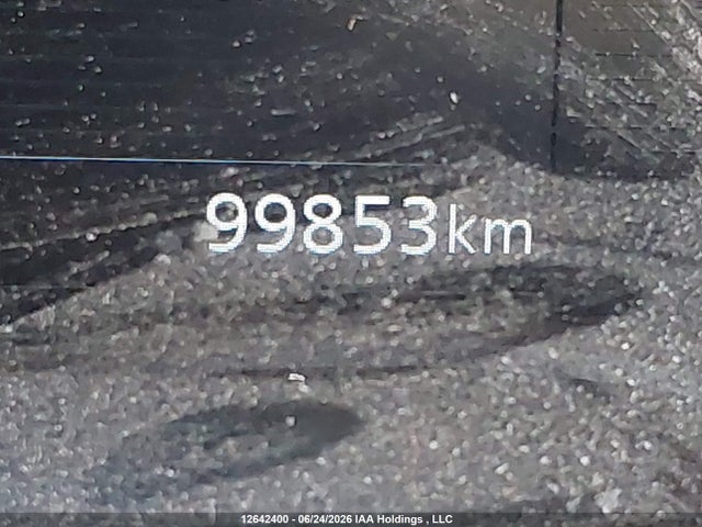 Nissan KICKS SV 2022 3N1CP5CV9NL518280 Image 7