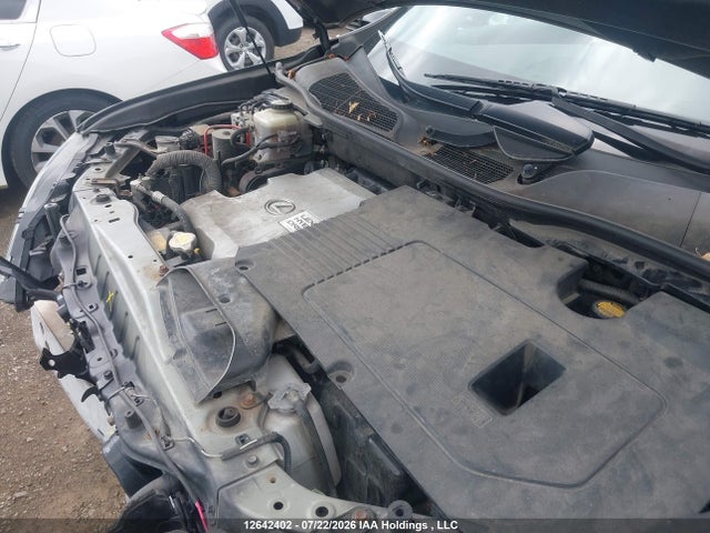 Продажа на аукционе авто 2013 Lexus Rx 450h, vin: JTJBC1BA3D2440118, номер лота: 12642402
