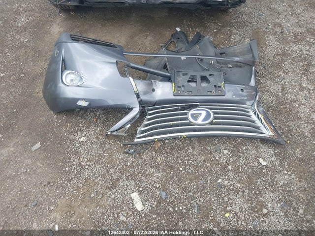 12642402 :رقم المزاد ، JTJBC1BA3D2440118 vin ، 2013 Lexus Rx 450h مزاد بيع