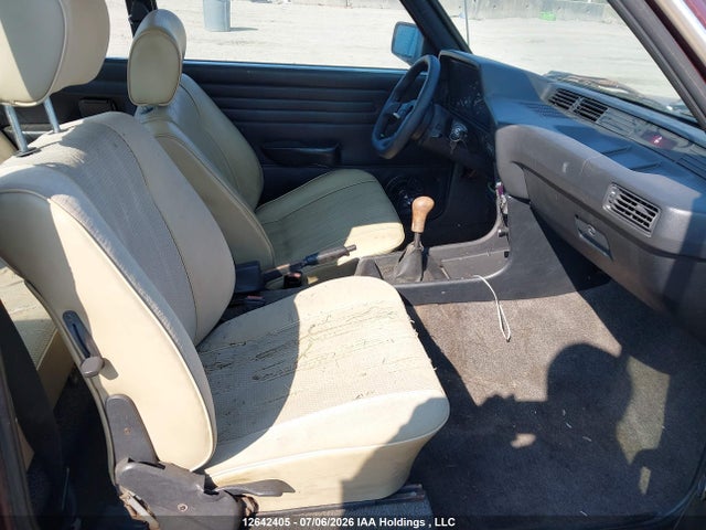 Aukcja sprzedaży 1983 Bmw 320 I, vin: WBAAG3306D9003948, numer aukcji: 12642405