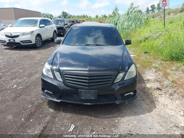 2010 Mercedes-benz E 350 4matic მანქანა იყიდება აუქციონზე, vin: WDDHF8HB1AA008082, აუქციონის ნომერი: 12642406