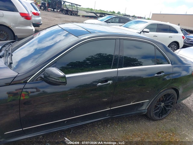2010 Mercedes-benz E 350 4matic მანქანა იყიდება აუქციონზე, vin: WDDHF8HB1AA008082, აუქციონის ნომერი: 12642406