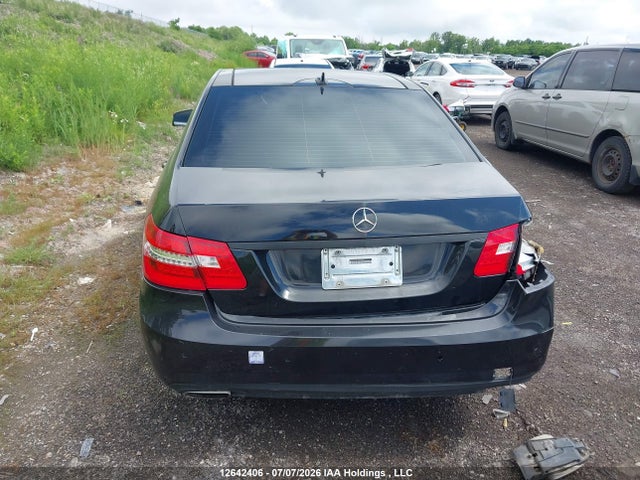 2010 Mercedes-benz E 350 4matic მანქანა იყიდება აუქციონზე, vin: WDDHF8HB1AA008082, აუქციონის ნომერი: 12642406