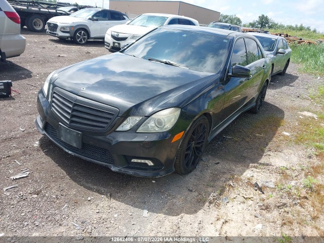 2010 Mercedes-benz E 350 4matic მანქანა იყიდება აუქციონზე, vin: WDDHF8HB1AA008082, აუქციონის ნომერი: 12642406