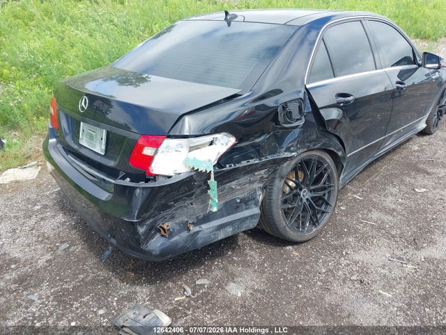 2010 Mercedes-benz E 350 4matic მანქანა იყიდება აუქციონზე, vin: WDDHF8HB1AA008082, აუქციონის ნომერი: 12642406