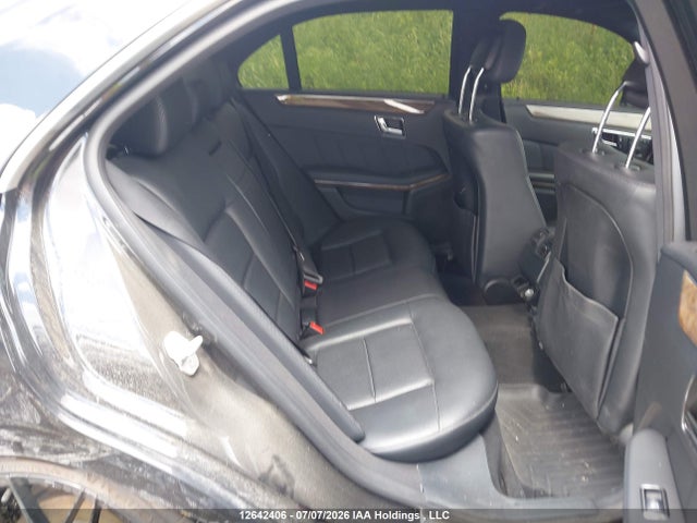 2010 Mercedes-benz E 350 4matic მანქანა იყიდება აუქციონზე, vin: WDDHF8HB1AA008082, აუქციონის ნომერი: 12642406