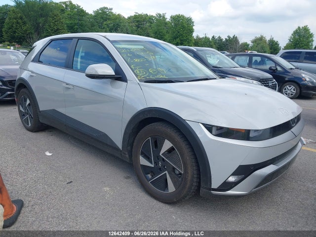 Hyundai Ioniq 5 Preferred Long Range Awd 2026 KM8KNDDC6TU382517 main image