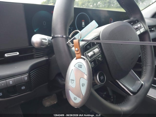 Hyundai Ioniq 5 Preferred Long Range Awd 2026 KM8KNDDC6TU382517 Image 11