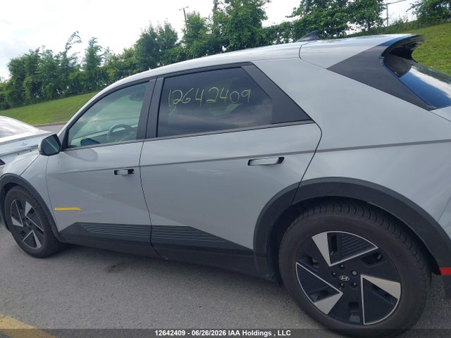 Hyundai Ioniq 5 Preferred Long Range Awd 2026 KM8KNDDC6TU382517 Image 14