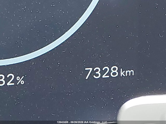 Hyundai Ioniq 5 Preferred Long Range Awd 2026 KM8KNDDC6TU382517 Image 15