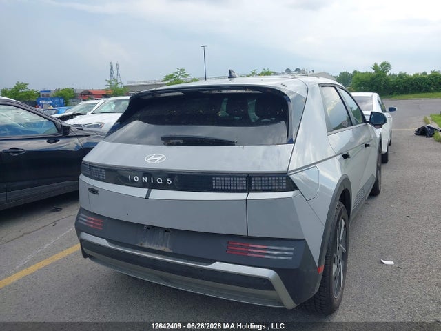 KM8KNDDC6TU382517 Hyundai Ioniq 5 Preferred Long Range Awd