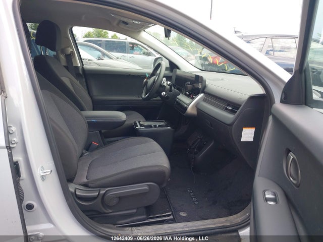 Hyundai Ioniq 5 Preferred Long Range Awd 2026 KM8KNDDC6TU382517 Image 5