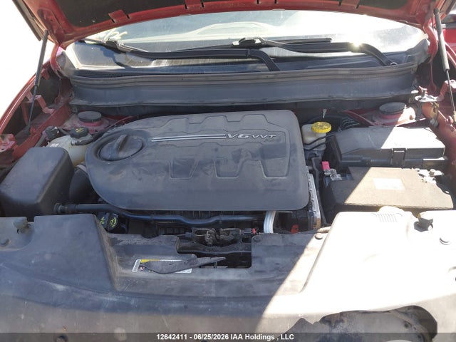 Jeep Cherokee Trailhawk 2016 1C4PJMBS8GW146946 Image 10