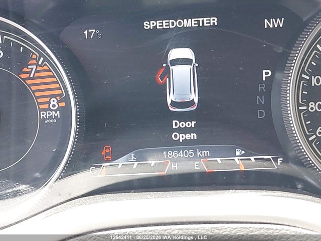 Jeep Cherokee Trailhawk 2016 1C4PJMBS8GW146946 Image 15