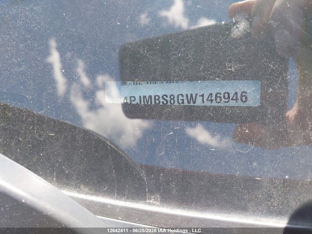 Jeep Cherokee Trailhawk 2016 1C4PJMBS8GW146946 Image 18