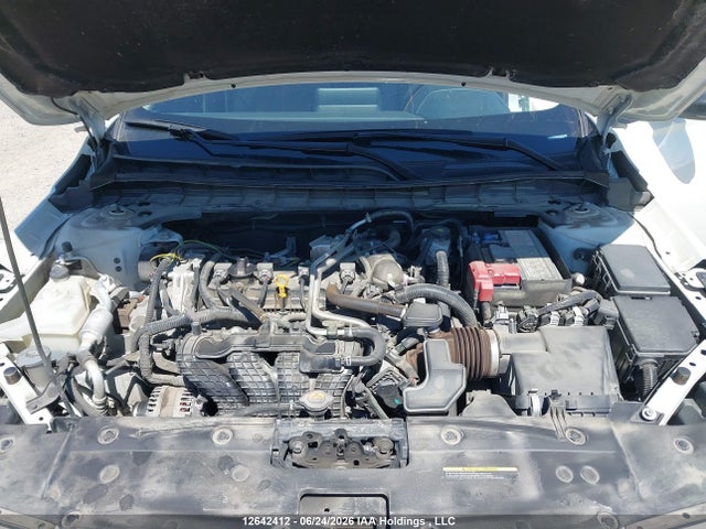 Nissan ALTIMA SR 2022 1N4BL4CW0NN406741 Image 10