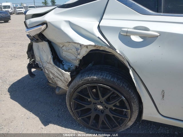Nissan ALTIMA SR 2022 1N4BL4CW0NN406741 Image 12