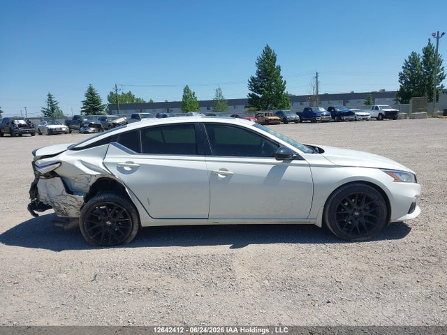 Nissan ALTIMA SR 2022 1N4BL4CW0NN406741 Image 14