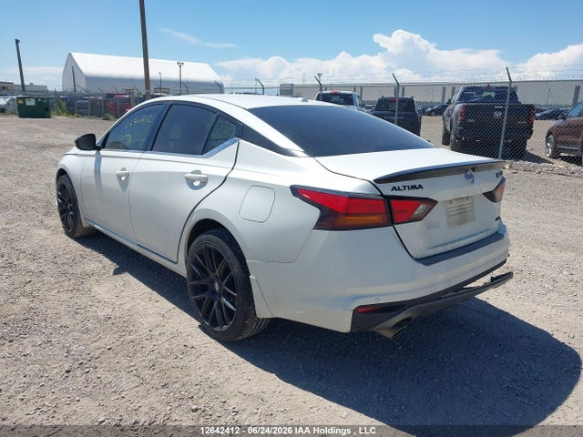 Nissan ALTIMA SR 2022 1N4BL4CW0NN406741 Image 3