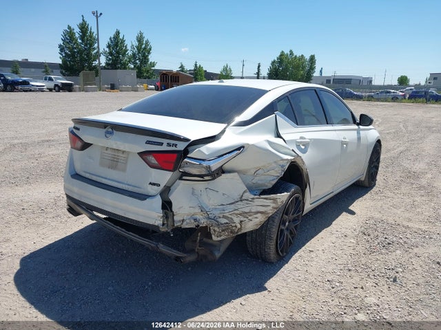 Nissan ALTIMA SR 2022 1N4BL4CW0NN406741 Image 4
