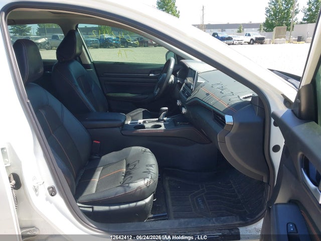 Nissan ALTIMA SR 2022 1N4BL4CW0NN406741 Image 5