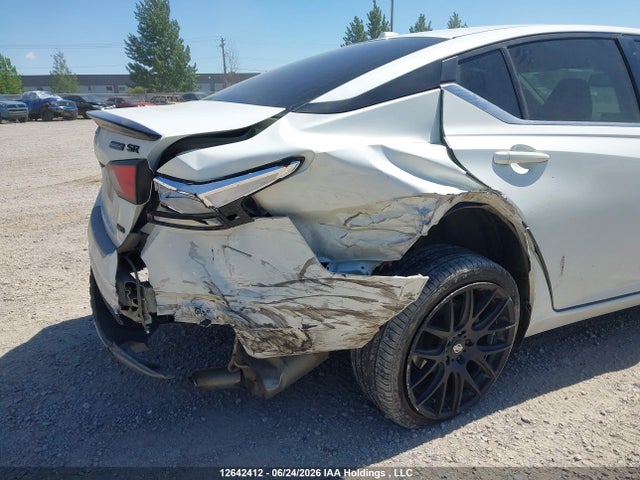 Nissan ALTIMA SR 2022 1N4BL4CW0NN406741 Image 6