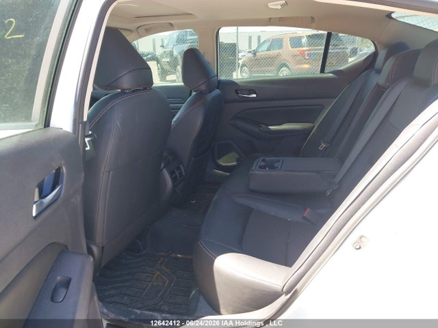 Nissan ALTIMA SR 2022 1N4BL4CW0NN406741 Image 8