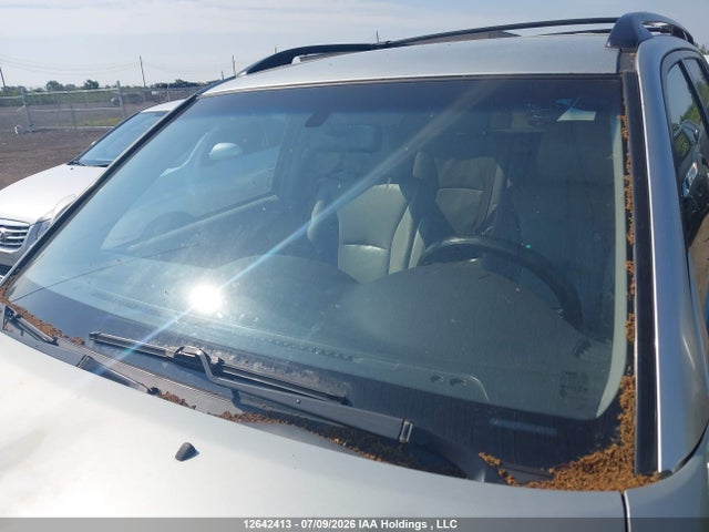 12642413 :رقم المزاد ، JTEHP21A450113230 vin ، 2005 Toyota Highlander V6/v6 7 Passenger مزاد بيع