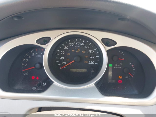 12642413 :رقم المزاد ، JTEHP21A450113230 vin ، 2005 Toyota Highlander V6/v6 7 Passenger مزاد بيع