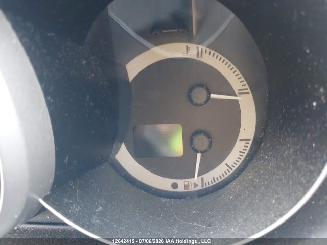 12642415 :رقم المزاد ، JM1BK343991219054 vin ، 2009 Mazda Mazda3 Gs/gt مزاد بيع