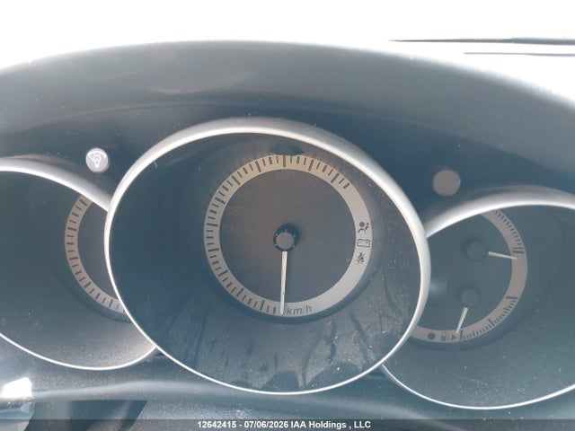 12642415 :رقم المزاد ، JM1BK343991219054 vin ، 2009 Mazda Mazda3 Gs/gt مزاد بيع
