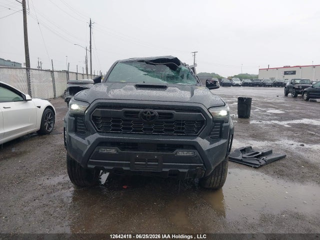 12642418 :رقم المزاد ، 3TYLB5JN5TT114600 vin ، 2026 Toyota Tacoma Double Cab/sr5/trd Sport/trd Off Road/ltd مزاد بيع
