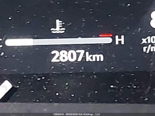12642418 :رقم المزاد ، 3TYLB5JN5TT114600 vin ، 2026 Toyota Tacoma Double Cab/sr5/trd Sport/trd Off Road/ltd مزاد بيع
