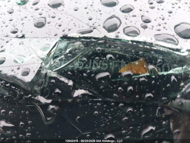 12642418 :رقم المزاد ، 3TYLB5JN5TT114600 vin ، 2026 Toyota Tacoma Double Cab/sr5/trd Sport/trd Off Road/ltd مزاد بيع