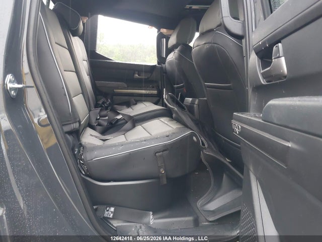 12642418 :رقم المزاد ، 3TYLB5JN5TT114600 vin ، 2026 Toyota Tacoma Double Cab/sr5/trd Sport/trd Off Road/ltd مزاد بيع