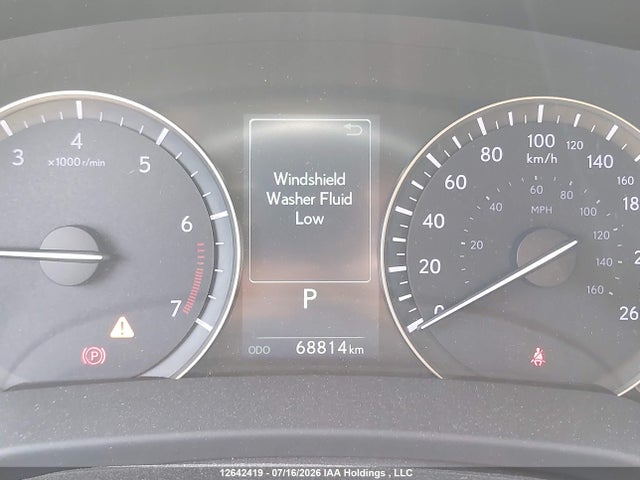 Lexus Rx 350 L 2019 JTJDZKCA9K2019335 Image 16